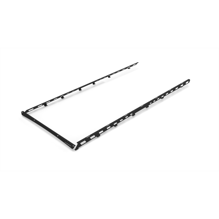XC288- Razors Roof Mount (Mercedes Sprinter MWB High Roof 2006 - On)