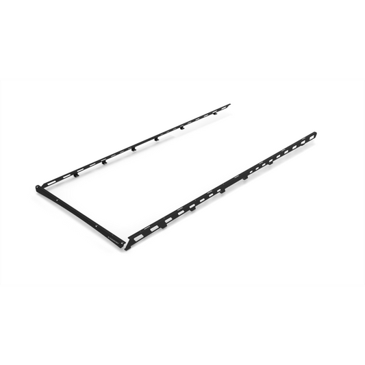 XC288- Razors Roof Mount (Mercedes Sprinter MWB High Roof 2006 - On)