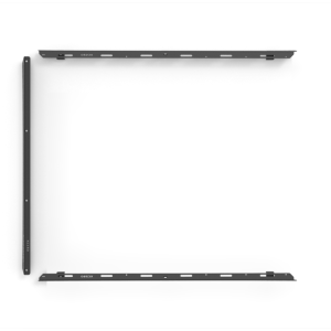 XC290 - Razors Roof Rack MG U9 2025 - On