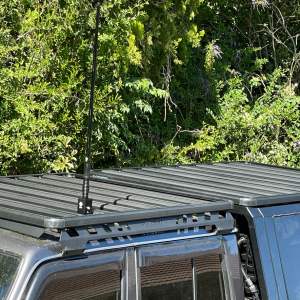 XC306 - Aerial Plank Bracket