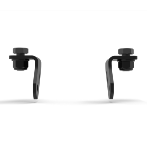 XC308 - LED MICRO BRACKET SET