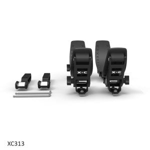 XC313 - Kayak Racks