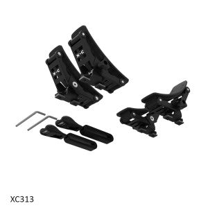 XC313 - Kayak Racks