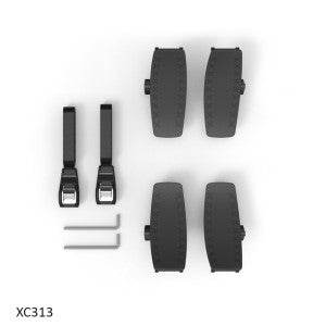 XC313 - Kayak Racks