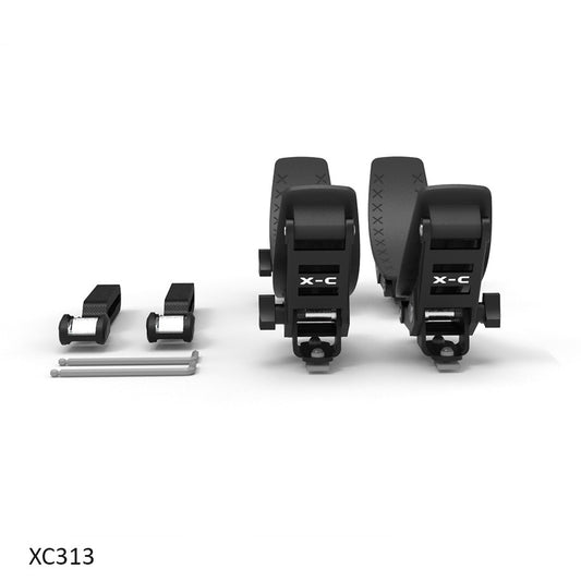 XC313 - Kayak Racks