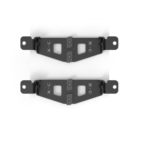 XC316 - FOLDING FLUSH MOUNT MAXTRAX BRACKET KIT