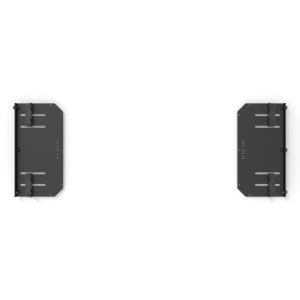 XC318 - RECESSED SOLAR PANEL KIT