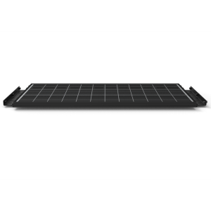 XC318 - RECESSED SOLAR PANEL KIT