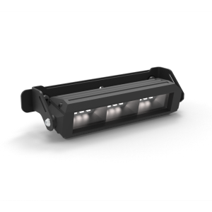 XC322 - One Piece Bracket set to suit Altiq 8\" 120 degree scene light bar