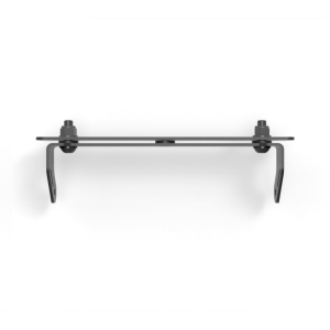 XC322 - One Piece Bracket set to suit Altiq 8\" 120 degree scene light bar