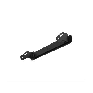 XC322 - One Piece Bracket set to suit Altiq 8\" 120 degree scene light bar