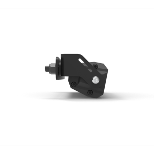 XC322 - One Piece Bracket set to suit Altiq 8\" 120 degree scene light bar
