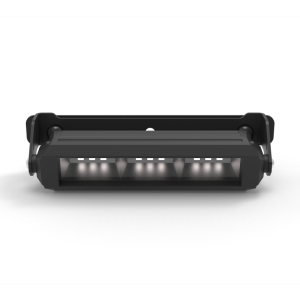 XC322 - One Piece Bracket set to suit Altiq 8\" 120 degree scene light bar