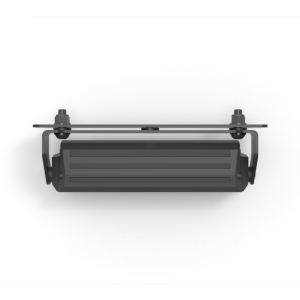 XC322 - One Piece Bracket set to suit Altiq 8\" 120 degree scene light bar