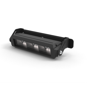 XC322 - One Piece Bracket set to suit Altiq 8\" 120 degree scene light bar