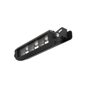 XC322 - One Piece Bracket set to suit Altiq 8\" 120 degree scene light bar