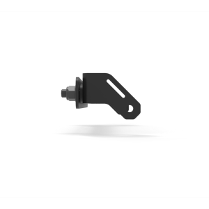 XC322 - One Piece Bracket set to suit Altiq 8\" 120 degree scene light bar