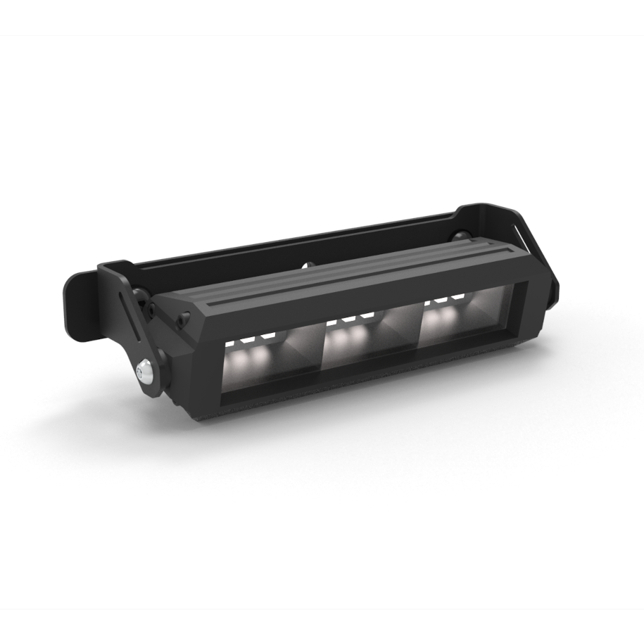XC322 - One Piece Bracket set to suit Altiq 8\" 120 degree scene light bar