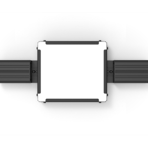 XC329 - Starlink Mini Flushmount bracket kit