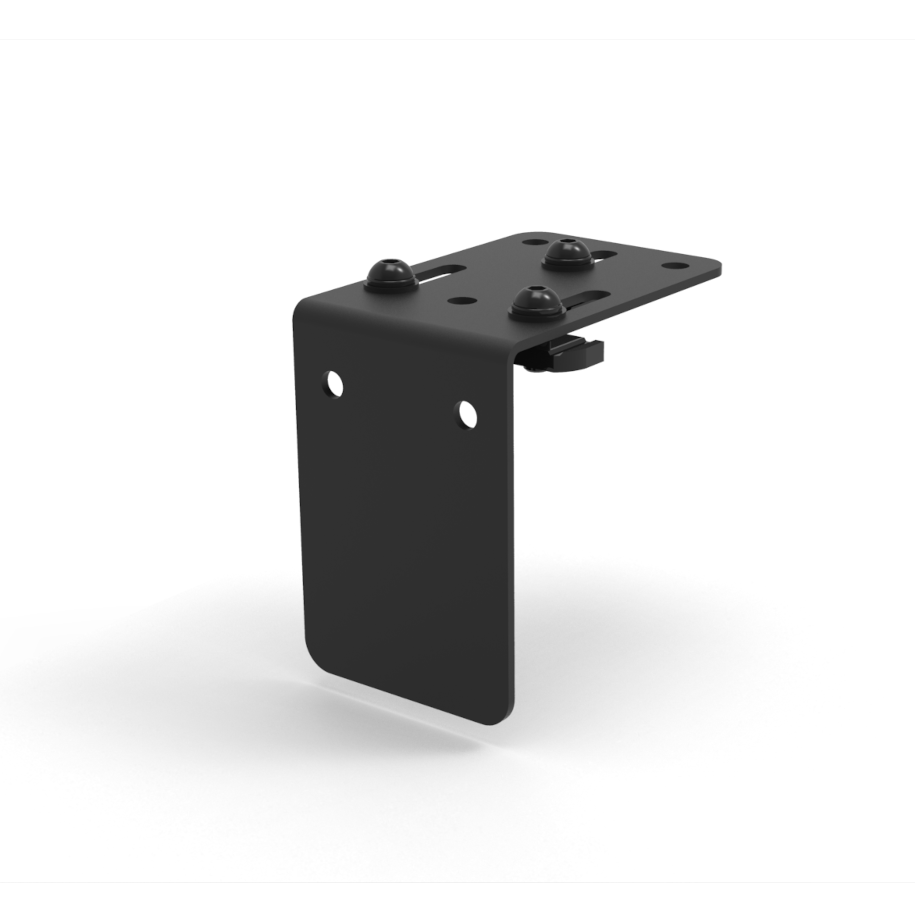 XC334 - Fiamma Awning mounting brackets (3)