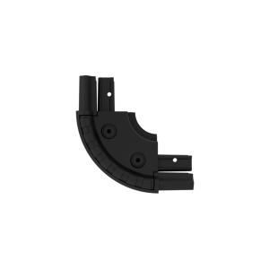 XC900 - Summit Corner Plastic Moulding