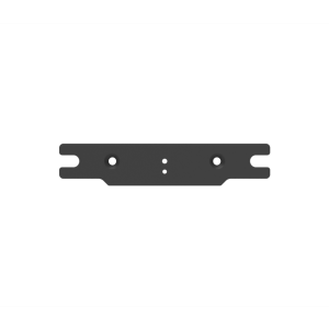 XC902 - Summit Plank Plate
