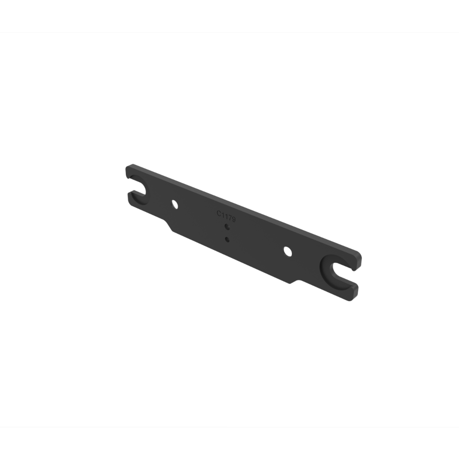 XC902 - Summit Plank Plate