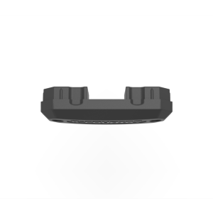 XC903 - CrossOver Bar Endcap