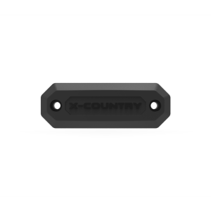 XC903 - CrossOver Bar Endcap