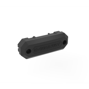 XC903 - CrossOver Bar Endcap