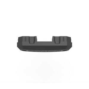 XC903 - CrossOver Bar Endcap