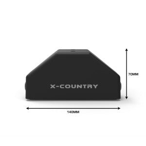 XCL002 - Rotating truck Leg pair