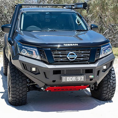 EFS XCAPE BAR | XEB-NIS-1