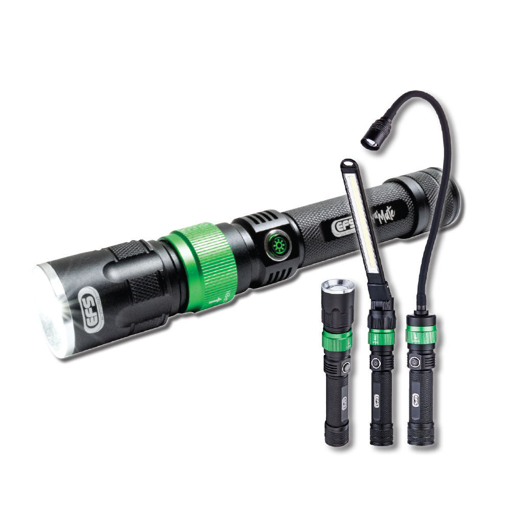 EFS Ya\'Mate X3 Torch | EFS-YA-TX3