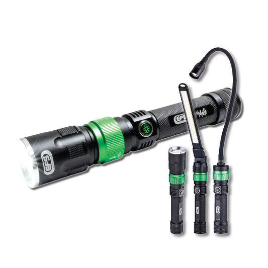 EFS Ya\'Mate X3 Torch | EFS-YA-TX3