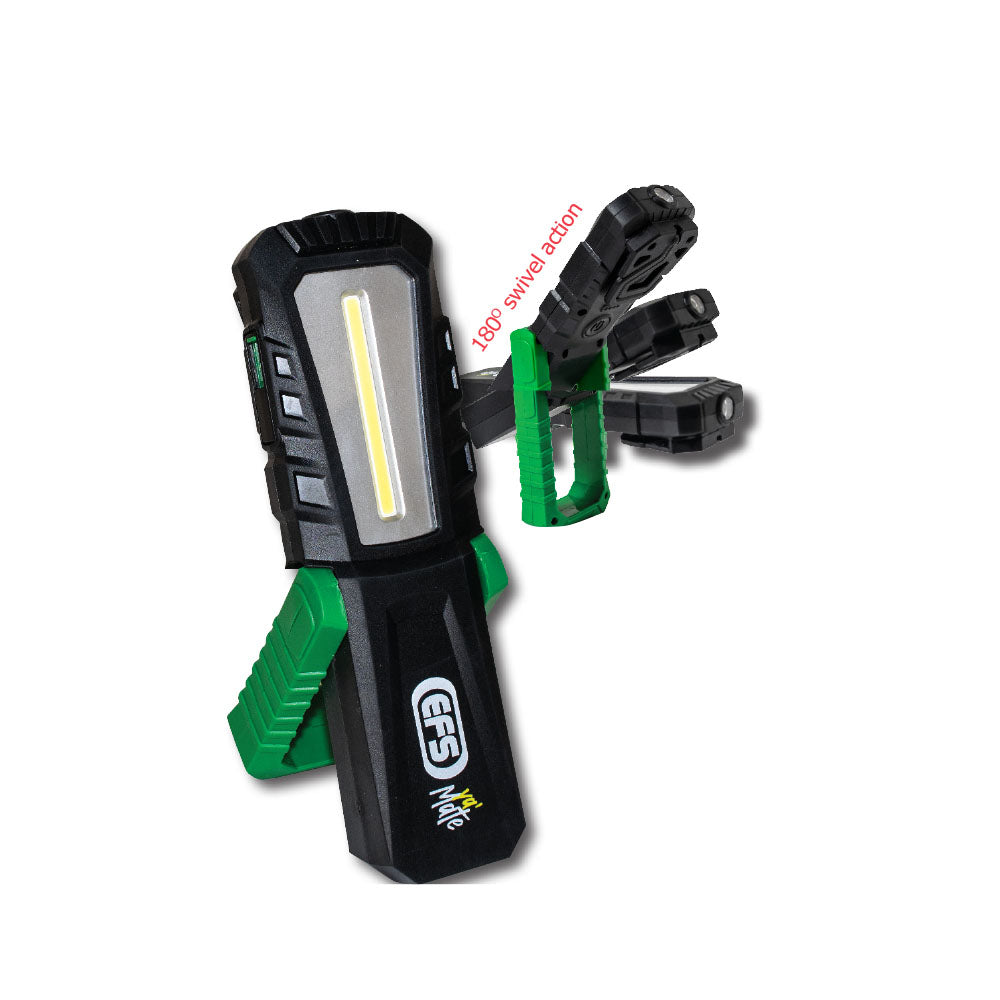 EFS Ya\'Mate Handheld Worklight | EFS-YA-HHWL420
