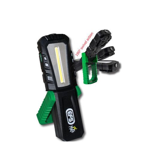 EFS Ya\'Mate Handheld Worklight | EFS-YA-HHWL420