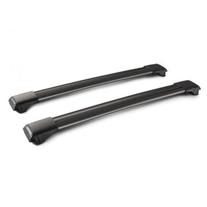 Aero RailBar Silver