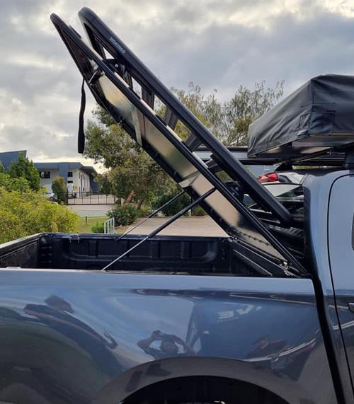 The Ute Shop Accessories