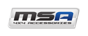 MSA 4x4 Accessories