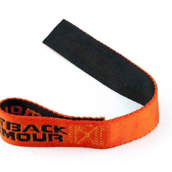 EFS Recon Heavy Duty Aluminium Recovery Ring