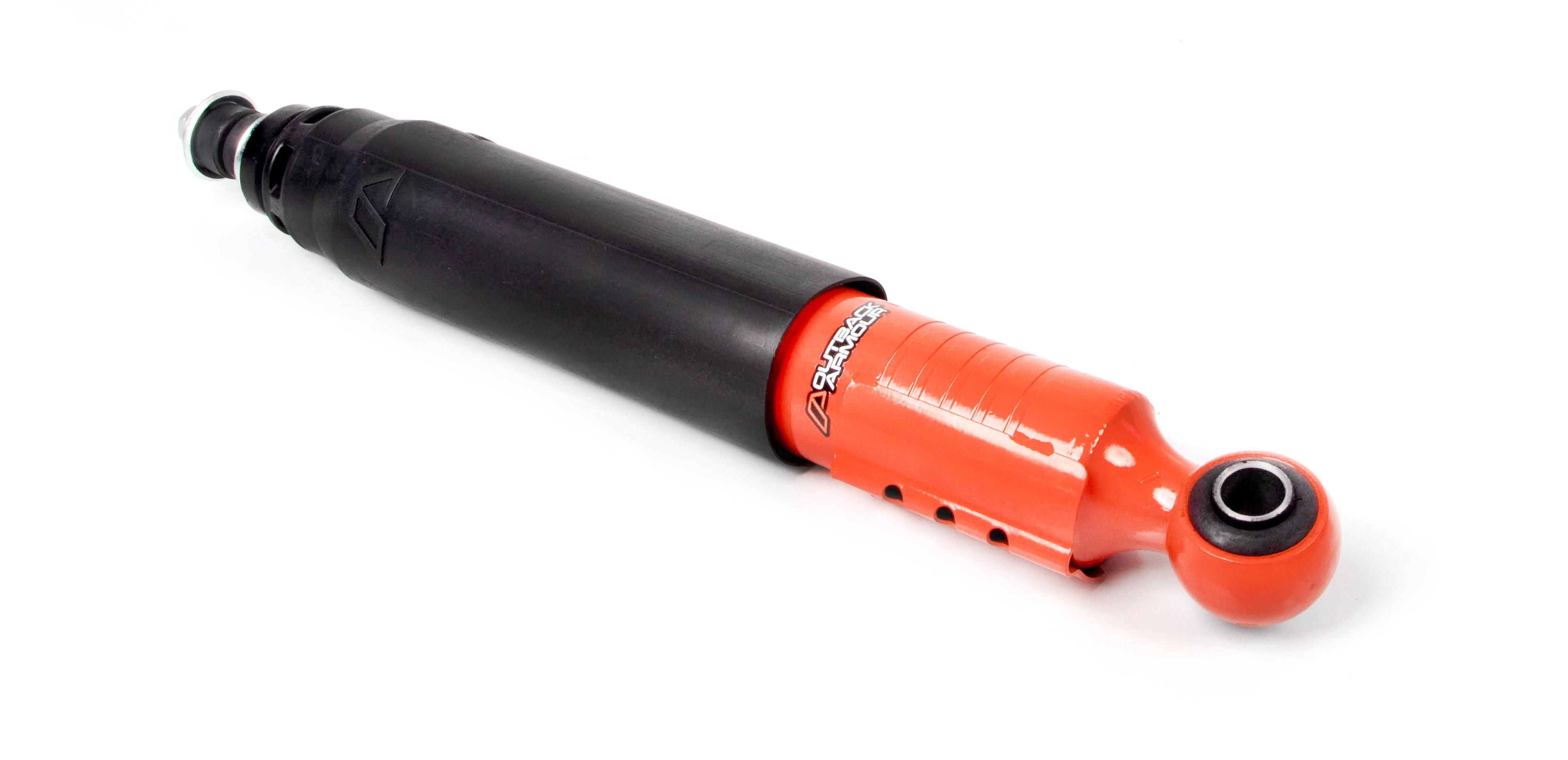 Outback Armour DSV Shock