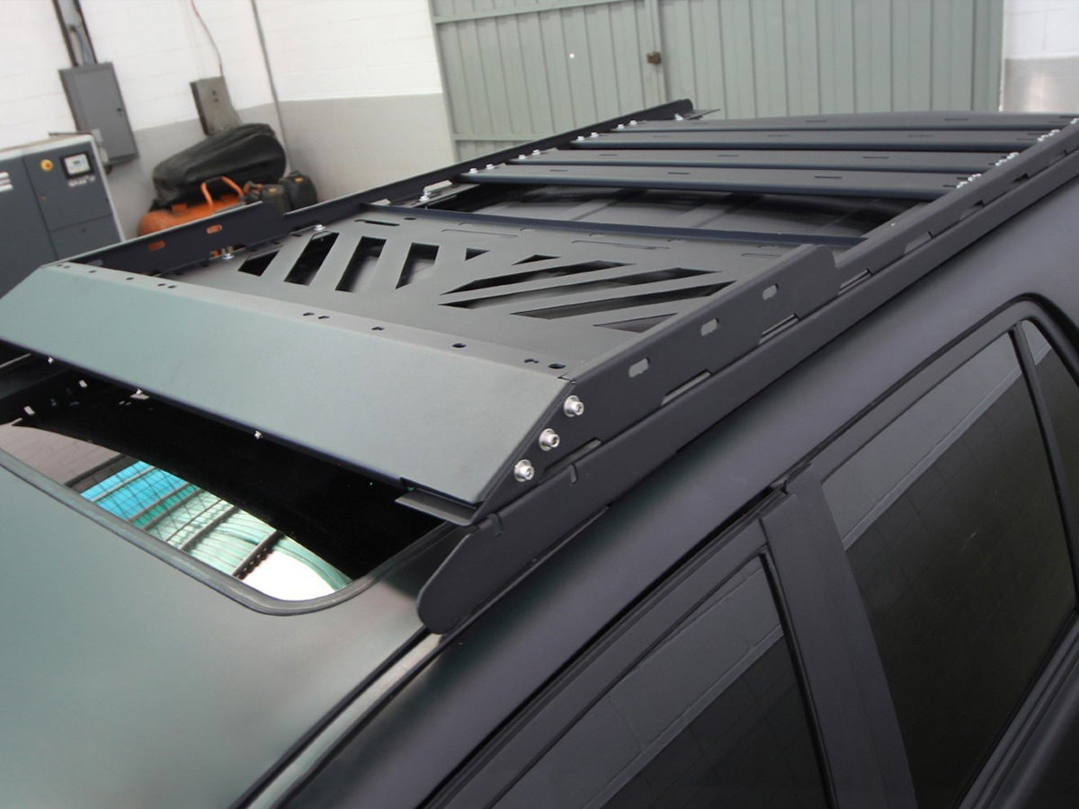 Silverado 1500 Fit-out