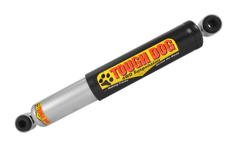 Tough Dog Foam Cell shock absorber range