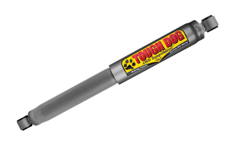 Tough Dog Nitro Gas shock absorber range