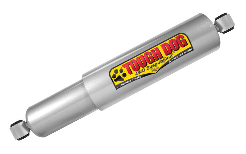 Tough Dog Ralph shock absorber range