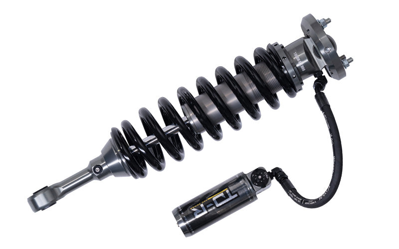 Tough Dog TD-R Pro Remote Reservoir shock absorber range