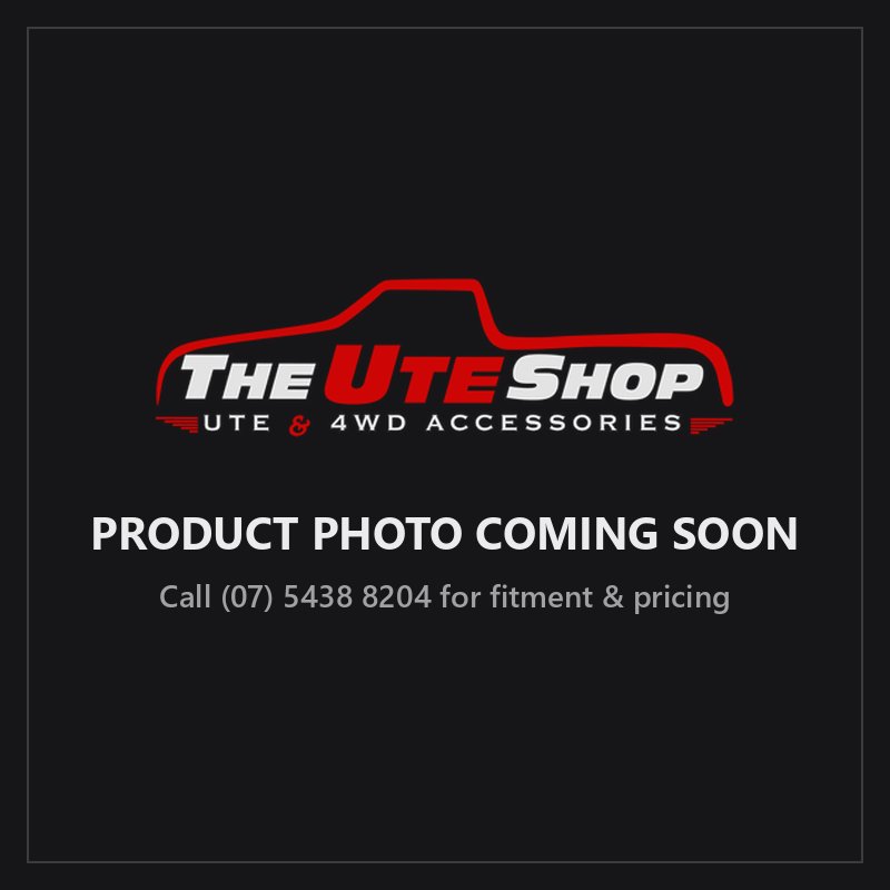 EFS 4x4 Certified Second Stage GVM Upgrade Kit - Isuzu D-Max / Mazda BT-50 (3,500kg GVM)