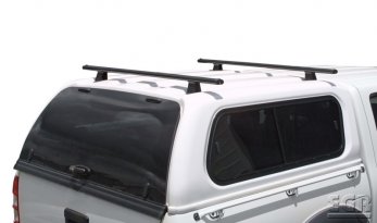 EGR Heavy Duty 150kg Canopy Roof Racks TheUTEShop Products