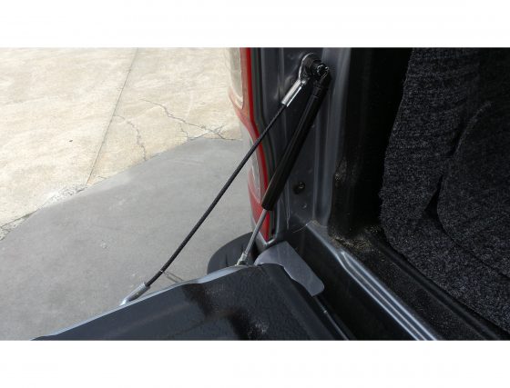 HSP Tailgate ASSIST – Ford PX Ranger (P12) TheUTEShop Products